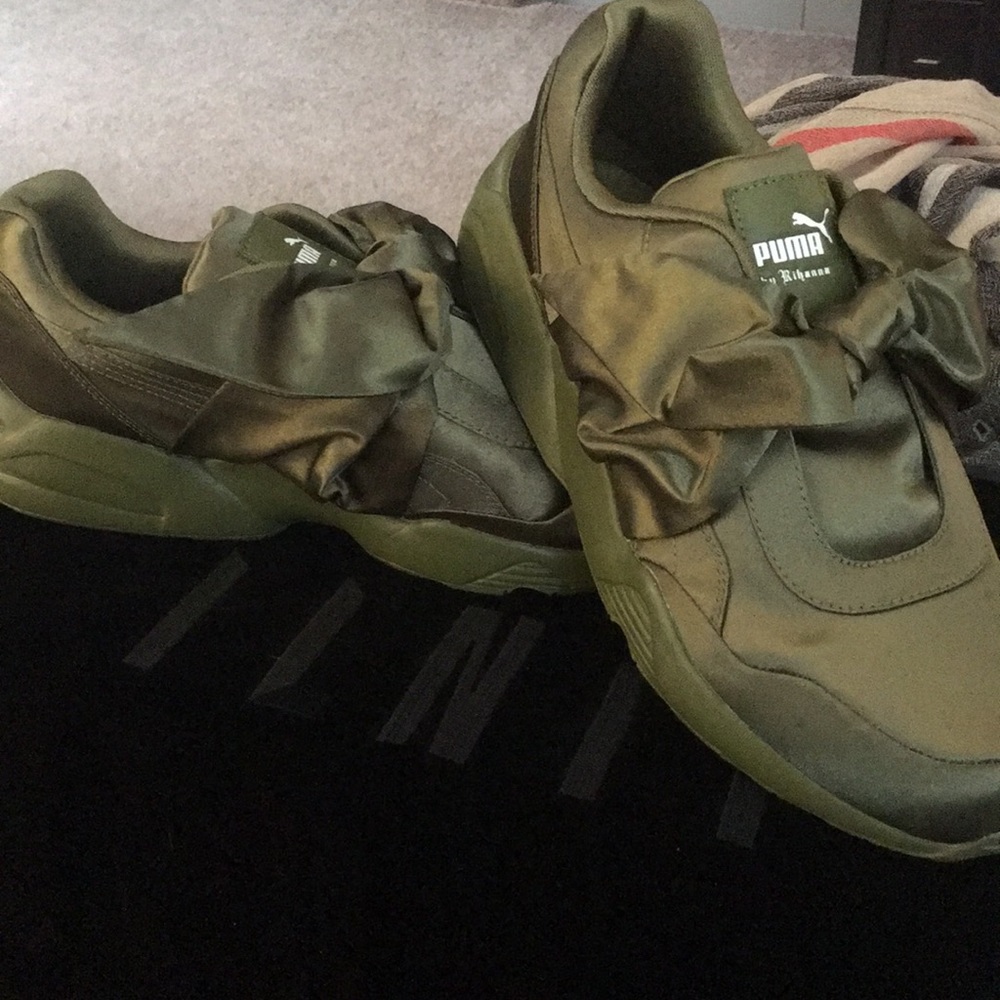 Puma by Rihanna
